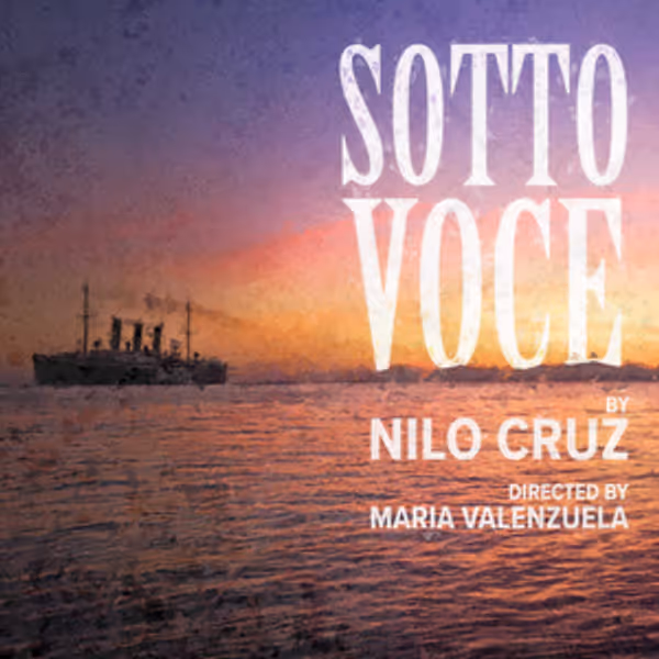 Tacoma Little Theatre Will Present SOTTO VOCE by Pulitzer Prize Winner Nilo Cruz Photo