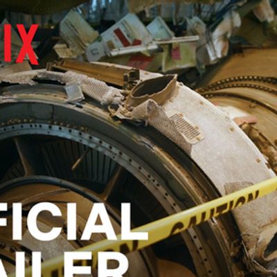 FREEFALL: A RECKONING FOR BOEING Trailer, Key Art to Debut