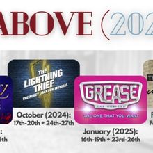 Rise Above Performing Arts Unveils 9th Season