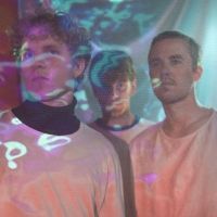 Marbles Announce New LP 'Humour'