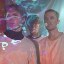 Marbles Announce New LP 'Humour'