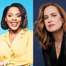 Bryonha Marie, Mamie Parris, and More Will Lead SISTER ACT at the Muny