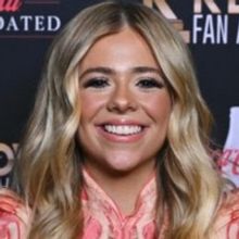 2022 Breakout Artist Anne Wilson Takes Home Two K-LOVE Fan Awards