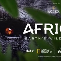 Photos: AFRICA EARTH'S WILD HOME to Premiere on National Geographic