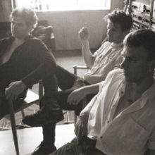 Less Win Return With New Album GIVEN LIGHT