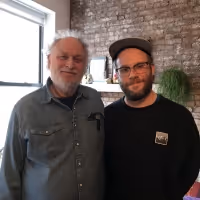 The Workmen's Circle To Honor Mark And Seth Rogen At Annual Benefit