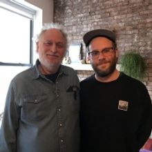The Workmen's Circle To Honor Mark And Seth Rogen At Annual Benefit