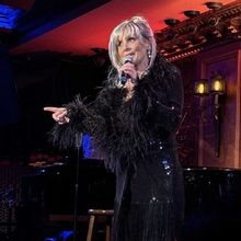 Review: Mary Porter Honors Her Home State in HATS OFF TO CAROLINA at 54 Below