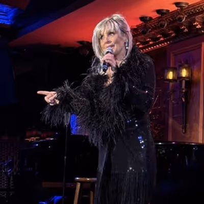 Review: MARY PORTER: HATS OFF TO CAROLINA at 54 Below