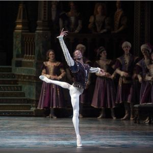 Westside Ballet Spring Gala to Feature Calvin Royal III of American Ballet Theatre Interview