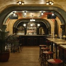  THE DJANGO is Celebrating 7th Year Anniversary