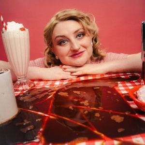 EDINBURGH 2025: Lorna Rose Treen Q&A