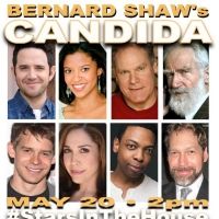 Santino Fontana, Renée Elise Goldsberry & More to be Featured in STARS IN THE…