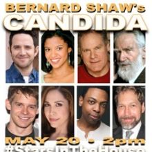 Santino Fontana, Renée Elise Goldsberry & More to be Featured in STARS IN THE HOUSE'