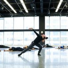 Joffrey Ballet Presents World Premiere of Nicolas Blanc's UNDER THE TREES' VOICES