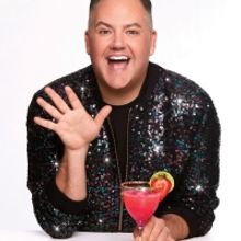 TV Personality Ross Mathews Brings His NAME DROP Tour To The Lincoln