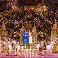 BWW Review: ALADDIN at Orpheum Theatre Memphis