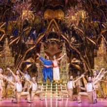 BWW Review: ALADDIN at Orpheum Theatre Memphis