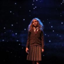 Photo Flash: A look Into Luis Salgado's Matilda at APAC