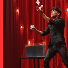 Wake Up With BroadwayWorld August 21, 2023