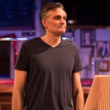 MY RIGHT WING UNCLE Extended at IAMA Theatre Company