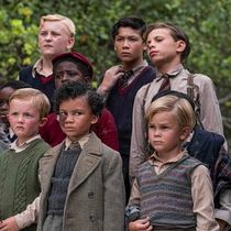 Jack Thorne-Penned LORD OF THE FLIES Adaptation Sets Netflix Premiere