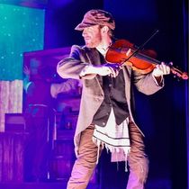 Review: FIDDLER ON THE ROOF at Broadway Palm