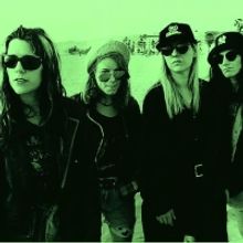 L7 Announce 'Bricks Are Heavy' 30th Anniv. National Tour & Album Reissue