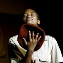 Review: UNTIL I ARRIVE at Baxter Theatre Studio