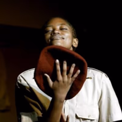 Review: UNTIL I ARRIVE at Baxter Theatre Studio