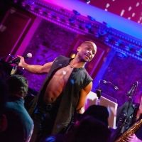 Review: Midtown Club Has A Secret With A “Shady” Past As Disco Returns To Studio 54 With TURN THE BEAT AROUND at 54 Below