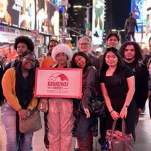 BEETLEJUICE and More to Join Broadway Bridges Fall 2025 Cycle