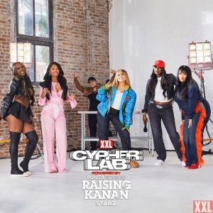 XXL & Latto Join Forces For An All-Female Cypher
