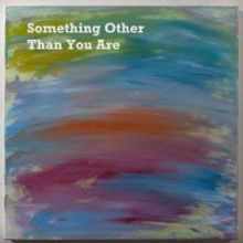 Jeremy Parsons Releases New Single 'Something Other Than You Are'