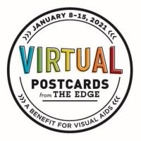 Visual AIDS 23rd Annual POSTCARDS FROM THE EDGE Event Announced,