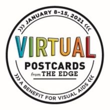 Visual AIDS 23rd Annual POSTCARDS FROM THE EDGE Event Announced,
