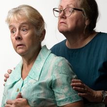 PYGmalion Theatre Company to Present TENDER HOOKS By Julie Jensen Next Month