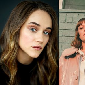 Alice Kremelberg & Colby Minifie to Star in Victoria Lynne Barclay’s Camping with Col