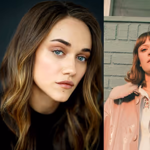 Alice Kremelberg & Colby Minifie to Star in Victoria Lynne Barclay’s Camping with…