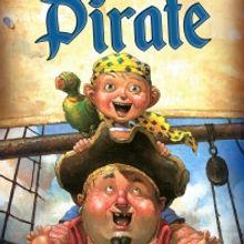 NW Children's Theater Presents HOW I BECAME A PIRATE