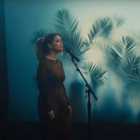 VIDEO: JP Saxe & Maren Morris Perform 'Line By Line' on THE LATE LATE SHOW