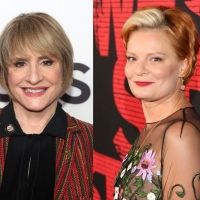 Patti LuPone, Martha Plimpton, Lea DeLaria & More to Take Part in A IS FOR Benefit…