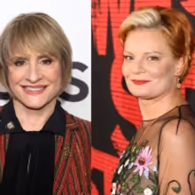 Patti LuPone, Martha Plimpton, Lea DeLaria & More to Take Part in A IS FOR Benefit…