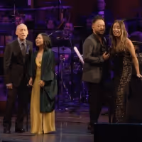 VIDEO: Watch Full THE KENNEDY CENTER AT 50; Featuring SOFT POWER, Joshua Henry…