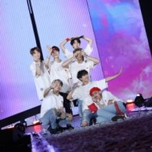 BTS's BRING THE SOUL: THE MOVIE Opens as Widest Ever Event Film Release in 110 Countr