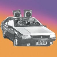 P*nut and Franz Job Share New Song 'Never Stop Refix' ft. Qua