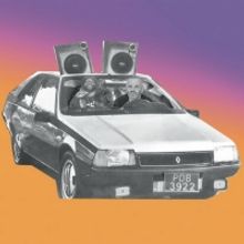 P*nut and Franz Job Share New Song 'Never Stop Refix' ft. Qua