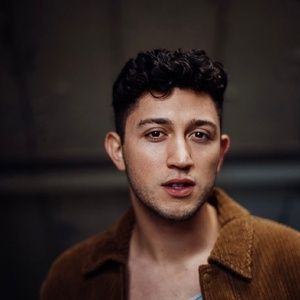 Interview: Devin Cortez of SOME LIKE IT HOT at Segerstrom Center For The Arts