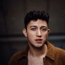 Interview: Devin Cortez of SOME LIKE IT HOT at Segerstrom Center For The Arts