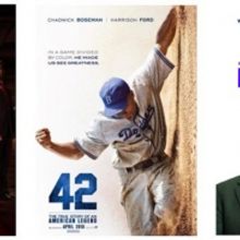 YELLOWSTONE, 42 & IRRESISTIBLE Stand Out In DEG's Watched At Home Top 20 List